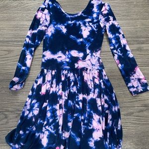 Girls 2/3 Pixielane dress